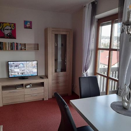 Ferienwohnung Lucky Luggi In Bad Griesbach Bad Griesbach  Eksteriør bilde