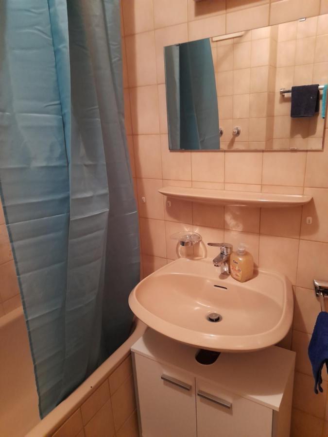 Ferienwohnung Lucky Luggi In Bad Griesbach Bad Griesbach  Eksteriør bilde