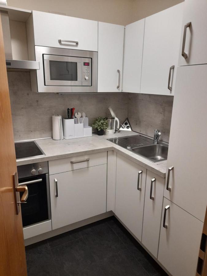 Ferienwohnung Lucky Luggi In Bad Griesbach Bad Griesbach  Eksteriør bilde