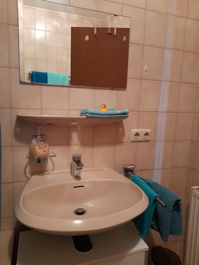Ferienwohnung Lucky Luggi In Bad Griesbach Bad Griesbach  Eksteriør bilde