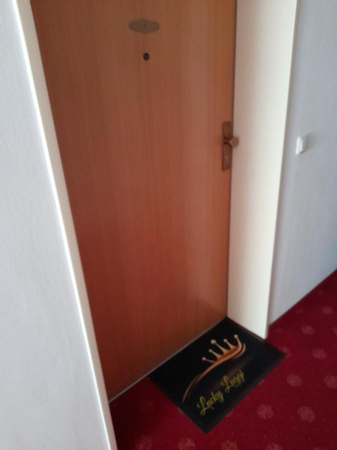 Ferienwohnung Lucky Luggi In Bad Griesbach Bad Griesbach  Eksteriør bilde